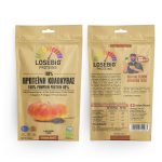 LOSEBIG PUMPKIN PROTEIN - PROTEIN PUMPKIN 100gr