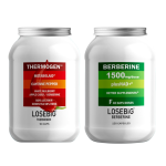 Losebig Metabolic Reset Combo