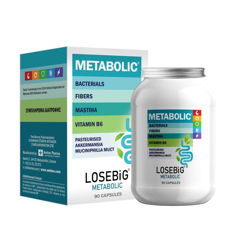 losebig metabolic 90 caps